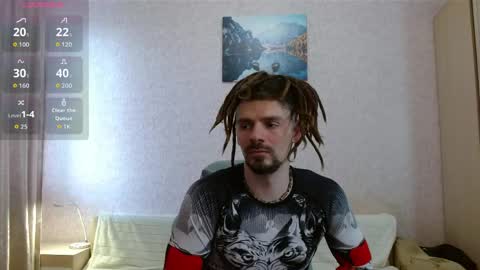 Jora online show from May 5, 12:51 pm