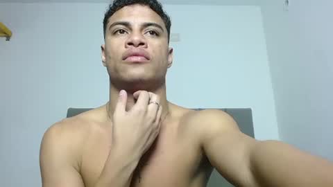 JOSE AND DANIEL online show from July 23, 1:58 am