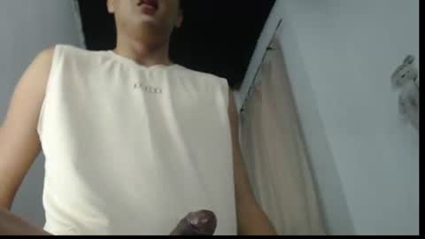 josegk online show from July 26, 8:39 pm