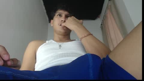 josegk online show from July 5, 6:37 pm