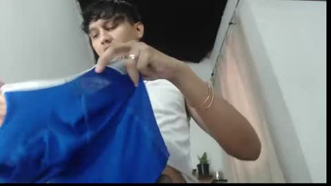 josegk online show from August 1, 7:57 pm