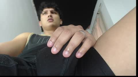 josegk online show from July 25, 8:38 pm