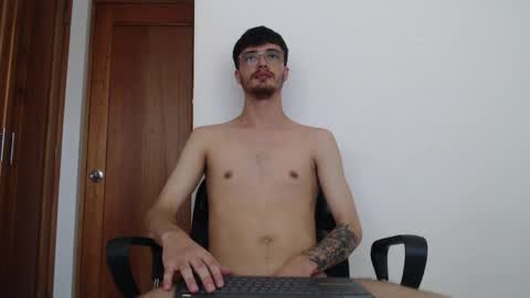 alejandro online show from May 23, 5:18 pm