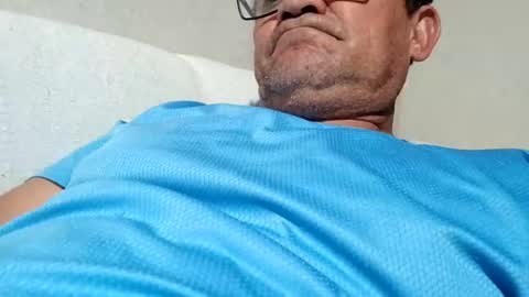 Vamos goza juntos online show from July 14, 1:51 am