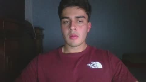 josepablomataflores online show from July 18, 3:13 am
