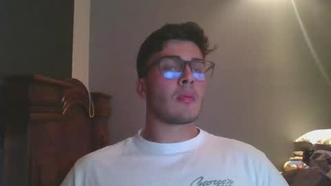 josepablomataflores online show from July 24, 4:42 am