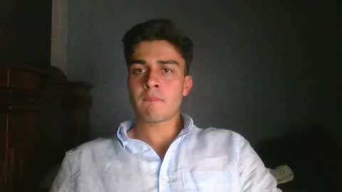 josepablomataflores online show from July 11, 8:49 am