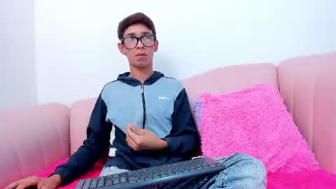 Joseph online show from July 29, 4:11 am