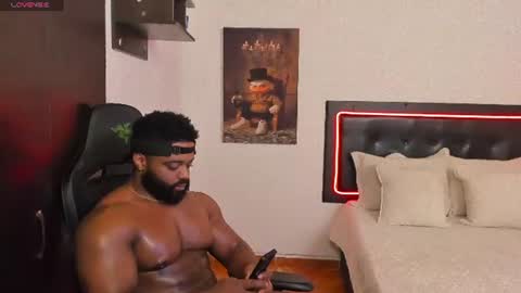 joseph palacios online show from June 21, 1:55 am
