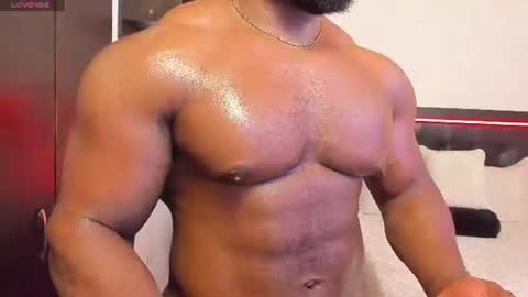 joseph palacios online show from June 14, 2:57 am