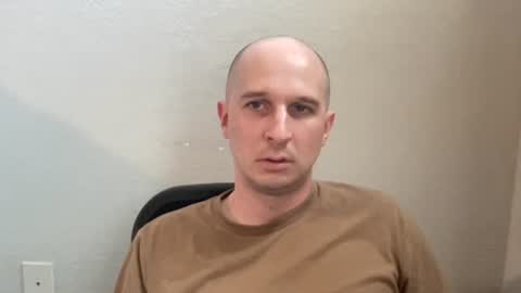 Joseph Johnson online show from May 23, 8:36 pm