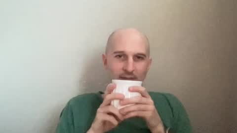 Joseph Johnson online show from June 3, 12:45 am