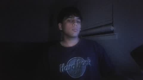 josh372060 online show from August 8, 2:18 am