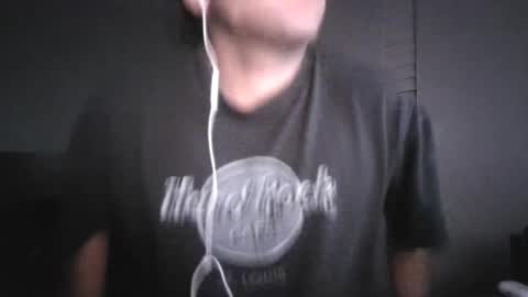josh372060 online show from July 20, 2:51 am