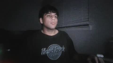 josh372060 online show from July 23, 2:31 am