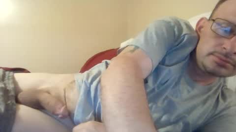 josh4824 online show from August 1, 3:22 pm