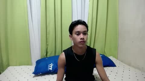 JOSH online show from May 28, 12:14 pm