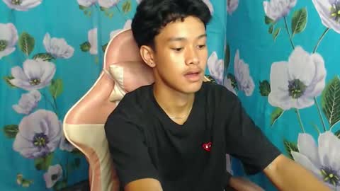 JOSH online show from May 21, 3:13 am