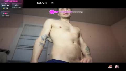 Josh Pro online show from March 7, 9:40 am