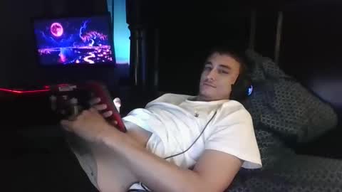 joshuamadeit123 online show from June 11, 2:53 am