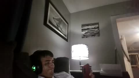 joshuamadeit123 online show from July 19, 1:00 am