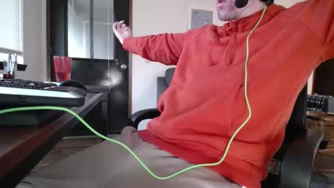 Josh Phoenix online show from May 7, 2:00 am