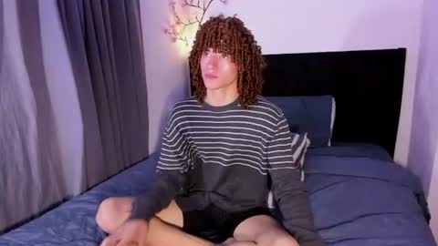 joss_shellby online show from July 21, 5:42 am