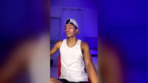 JOSS JORDAN  online show from May 7, 7:58 pm