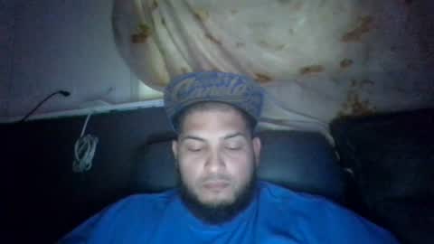 jr29papi online show from July 9, 11:47 am