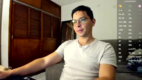 Cristian- tellme Criis online show from May 29, 2:43 am