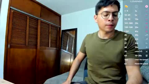 Cristian- tellme Criis online show from May 24, 4:07 am