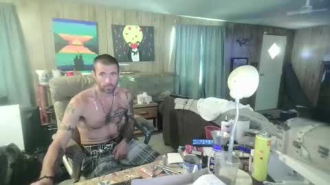 jrizzle1111 online show from May 5, 4:07 pm