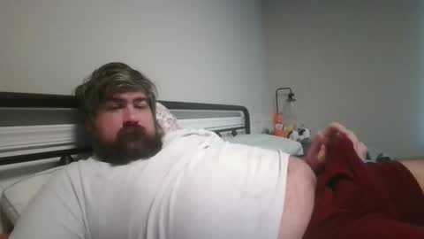 jthompson813 online show from May 6, 1:11 pm