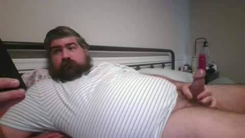 jthompson813 online show from May 20, 2:45 pm