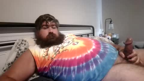 jthompson813 online show from July 29, 9:03 pm
