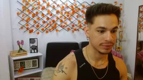 Juan online show from June 18, 2:24 am