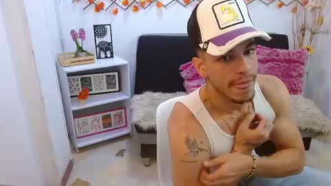 Juan online show from June 21, 2:28 am