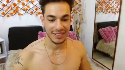 Juan online show from June 13, 3:04 am