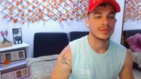 Juan online show from June 23, 3:00 am