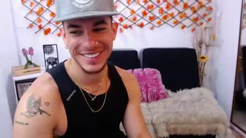 Juan online show from June 11, 2:00 am