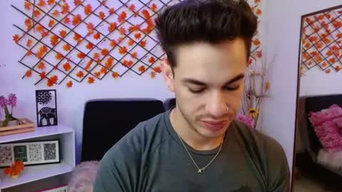 Juan online show from July 5, 12:56 pm
