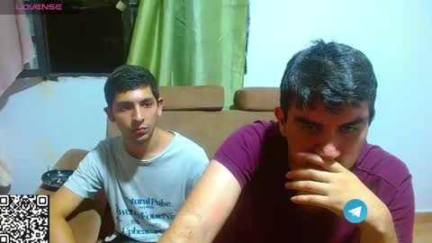 Juan Da online show from May 18, 2:41 am