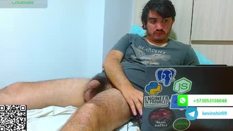 Juan Da online show from May 3, 3:09 am