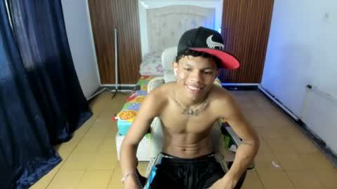Juan Mhata online show from August 7, 6:47 pm