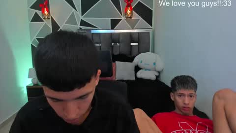 JuanSteven online show from June 7, 11:28 am