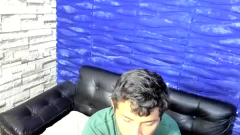 juan picazo online show from August 3, 5:19 pm