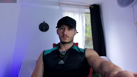 juan_savagex online show from August 6, 2:34 pm
