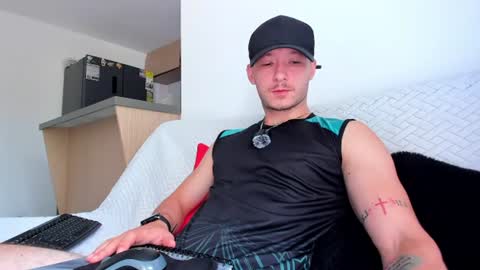 juan_savagex online show from July 13, 2:52 pm