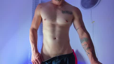 juan_savagex online show from July 7, 2:55 am