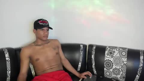 juan jose online show from May 14, 12:08 am